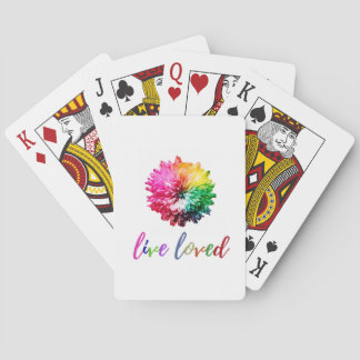 愛するトランプ トランプ