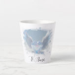 *~*愛するハートクリスタルウィングAP78ティアモ カフェラテマグ<br><div class="desc">(類似アイテムの検索コードAP78。他の感じZazzle製品で無料でデザインを転送する。) -ラテカップ – ハートとエンジェル保ウィング、文字の編集または削除。イタリアン言語。イタリア・イタリア。Ti Amoは私があなたを愛していることを意味イタリアンする。-オリジナルアートクリエイティブヘーユニークリー人気があるゲムストーンハート エンジェルウィングスアンゲリック天デザイン。宇宙と宇宙はクリスタルのまわりにオパールや天使の翼の間に座るさまざまな宝石ハートの中で泳ぐ。*~*エネルギー強化エネルギー入力、エネルギーを充電した密教天使の魔法の神天の神秘的な宇宙ハートテーマデザイン。*アート芸術的クリエイティブカラフルOPAL -ハートのように。ハートは美しい穏やかな小さなFLASHESと内側のハートとOPALの輝きを持っている。デジタルウォーターの色は、宇宙の中にOPALハート形の宝石を作成し、非常に小さな虹/ユニコーンの色の点滅で見える。このニューエイジ、スピリチュアル、形而上学的クリスチャンデザインの焦点である美しい宇宙の結晶ハートデザインである。SPACE COSMOS Nebula深いUNIVERSEなどの小さな星の斑点のある銀河系の色は、ハートの内側である。OPALの上にクリスタルかわいらしハートを持つ素敵な天使の翼が座ってショーを盗む。*このデザインは、多くの目的や大事な行事のために楽しむことができる。友人や家族を思い出す失ったのに使いやすい。記念碑の役を務める。このデザインは文字を変えることで適応でき、多くの人に楽しんでもらえる。このデザインは、クリスチャン、シャーマン錬金術師の霊気マスター、ヨガ先生やマッサージセラピストのためだけではない。サイキック中タロット透視能力者リーダー誘引生命コーチの顕示法だけでなく、ヒーラー、スパオーナー、美しい事業、錬金術師、魔術師、Wicca、ウィッカ信者、サイキック、タロットリーダー、透視、催眠術、霊気マスター、クリスタルヒーラー、体ワーカー、光ワーカー、スピリチュアルコーチ、透視、インストラクター、人生のコーチ、、エネルギーヒーラー、サイキック中ヨガのなど素敵なエネルギーに引き付けられる。光の労働者や良い人が一度に1人のクライアントの世界に癒し、またはサービスを提供するために働く。この驚くほど美し人気があるい宇宙コスモス宇宙スカイデザインは、独自の特別な美しい魔法を持っている。それは強力なスピリチュアルニューエイジと形而上学的な雰囲気を持っている。このニューエイジスピリチュアルと形而上学的エネルギーのヒーラーデザインは、あなたのカスタマイズのために利用可能素晴らしである。この人気がある癒しの優しい神秘的な魔法と魅惑のデザインは非常に素晴らしい。この難解な癒しTOUCHライトワーカーニューエイジ形而上学的なスピリチュアルホリスティックウェルネステーマ事業は、このカードで表現されるだろう。***お連絡しもしは、ブランディング製品に合わせて事業に取り組んでいただきたい。 ***このデザインはエンジェルカードリーダー向けではない。シャーマンの霊気マスター、ヨガの先生またはマッサージセラピスト、量子物理学の顕示者。マジシャン、サイキック中タロット透視能力者だけでなく、のヒーラー、スパの所有者、錬金術師、マジシャン、サイキック、チャクラライトとオーラの労働者、透視、催眠術、霊気マスター、クリスタルヒーラー、体労働者、軽労働者、スピリチュアルコーチ、透視、マッサージセラピスト、エネルギーのヒーラー、シック中ヨーガのインストラクター素敵なエネルギーだ。光の労働者や良い人が一度に1人のクライアントが世界に癒し、またはサービスを受けるために働くと、それはエネルギーの癒しである見つける。この美し人気があるいヒーラー癒しデザインは独自の特別な癒し魔法を持っている。============ ***私の名前はアンナ・ローザで、2001年以来、霊気治癒エネルギーと私のエネルギー治癒モダリティAurora Mistica(R)の両方をチャネリングする国際的に知られている距離リモートエネルギーヒーラーである。私のすべてのデザインと製品は、甘い穏やかなヒーリングエネルギーでリモートで精力的に強化されている。良いバイブ楽しむス：)より多くの癒しのエネルギーのバイブが私のリモートの距離の癒しのサイトを訪問する素晴らし: http://www.reikiwithtrust.com http://auroramisticadistancehealing.com. http://facebook.com/annarosaeverythingenergy免責条項：私が距離のヒーラーとして行うことは、医療や心理的なサービスの代替ではなく、賛辞であると意図されている。あなたの不均衡と苦情のための健康または心理的なプロフェッショナルを参照しなさい。</div>