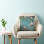 愛するハート クッション (椅子)