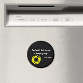 愛するハート...」 マグネット (インサイチュ (食洗機))