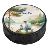 愛するパパ アイスホッケーパック (3/4)