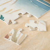 愛するパパ ジグソーパズル (側面)