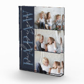 愛するパパ フォトブロック (右)