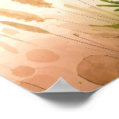 愛するパパ ポスター (角)