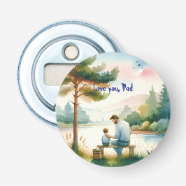 愛するパパ 栓抜き