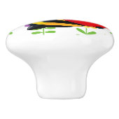 愛するビー セラミックノブ (側面)