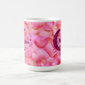 愛するプレゼント コーヒーマグカップ (中央)