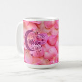 愛するプレゼント コーヒーマグカップ (正面左)