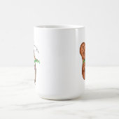 愛するマグ コーヒーマグカップ (中央)