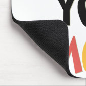 愛するママのマウスパッド マウスパッド (コーナー)