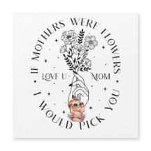 愛するママのマグカップ