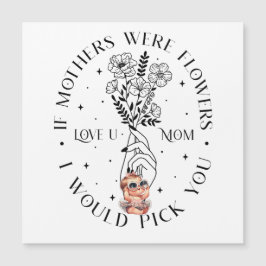 愛するママのマグカップ