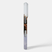 「愛するママの写真ギフト Case-Mate iPhoneケース (裏面 / 右)