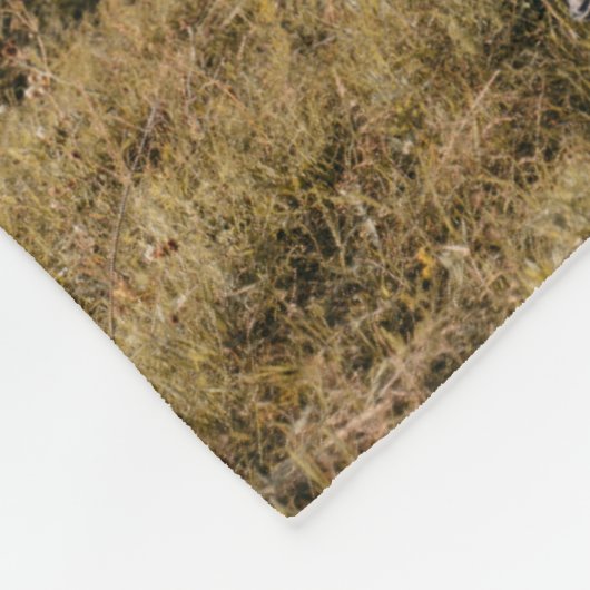 愛するママ母ハッピー母の日フォトコラージュ フリースブランケット (角)