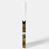 愛するママ母ハッピー母の日フォトコラージュ Case-Mate iPhoneケース (裏面 / 右)