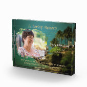 愛するメモリのビーチ夢0026 フォトブロック (右)