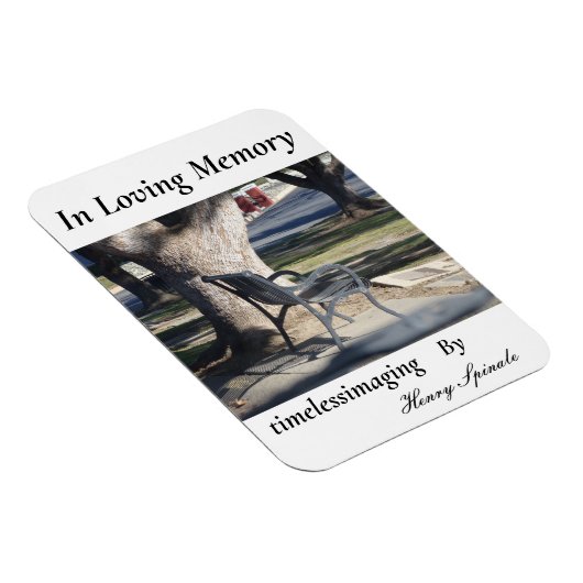 愛するメモリーフォトの柔軟な磁石。 マグネット (右側)