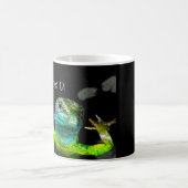 愛するリズマグ コーヒーマグカップ (中央)