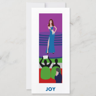 愛する不死の喜び第1部：喜び