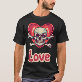 愛する亡き家族 Tシャツ