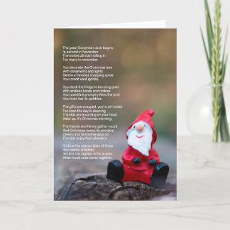 愛する人が一緒に来いる時 シーズンカード