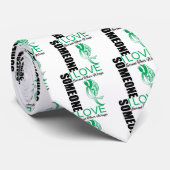 愛する人が翼を獲得した肝臓がん ネクタイ (ロール)