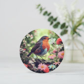 愛する人が近づくとロビンスが現れる シーズンカード (スタンド正面)