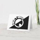 愛する人たちと優雅で楽しいイースターを！ カード (裏面)