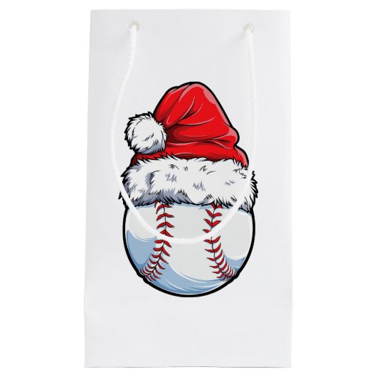 愛する人とスタイルで再会する スモールペーパーバッグ (正面)