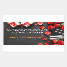 愛する人に感謝する！