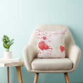 愛する人のために愛の枕 クッション (椅子)