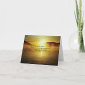 愛する人の人生を思い出す2 シーズンカード (正面)