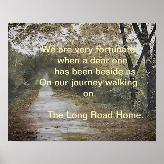 愛する人の時は幸運だ ポスター (正面)