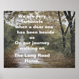 愛する人の時は幸運だ ポスター