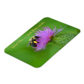 愛する人の目的 マグネット (左側)