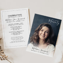 愛する人の記憶に捧ぐ　人生の写真によるお別れの会