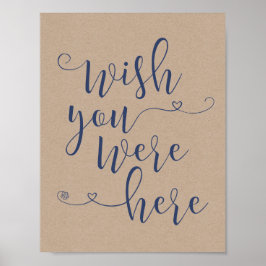 愛する人の記憶に - あなたがここにいてくれたら (v4) ポスター