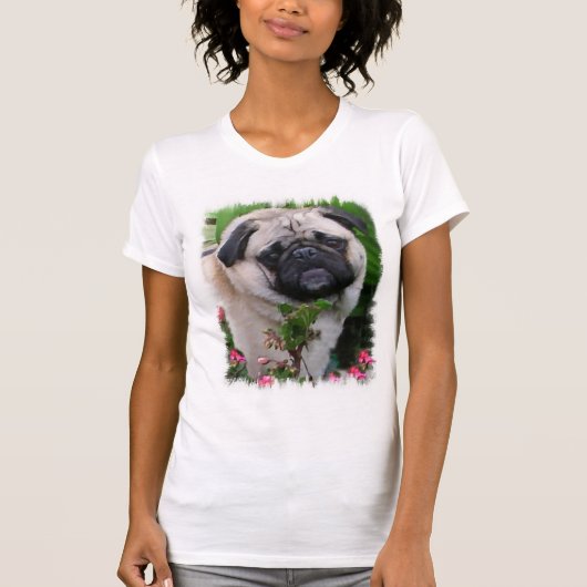 愛する人への贈り物 Tシャツ (正面)