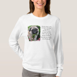 愛する人への贈り物 Tシャツ
