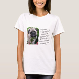 愛する人への贈り物 Tシャツ
