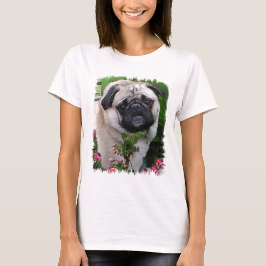 愛する人への贈り物 Tシャツ (正面)