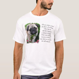 愛する人への贈り物 Tシャツ