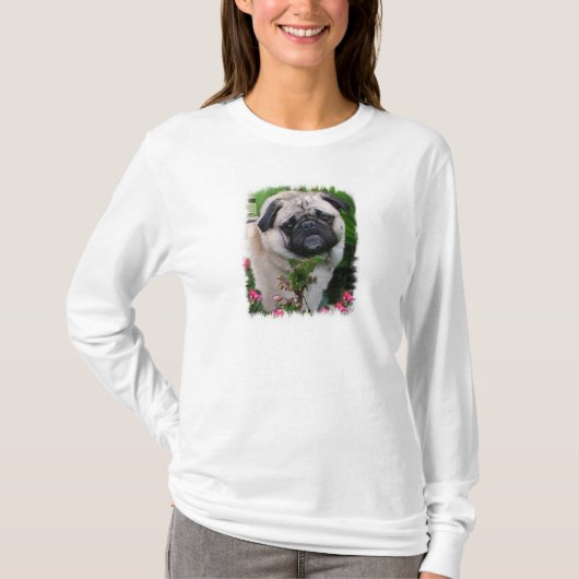 愛する人への贈り物 Tシャツ (正面)