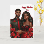 愛する人へ カード (黄色い花)