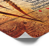 愛する人へ | 夫へのプレゼント | かわいい名言ギフト ポスター (角)