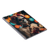 愛する人を思い出す ノートブック (右側)