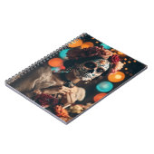 愛する人を思い出す ノートブック (左側)