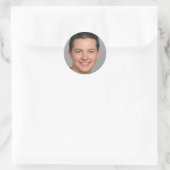 愛する人生を創る ラウンドシール (バッグ)