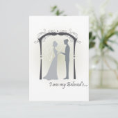 愛する人 (スタンド正面)