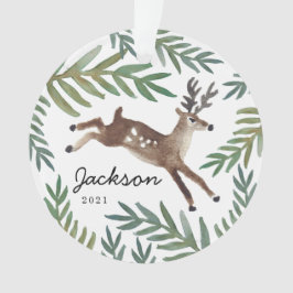 愛する人 オーナメント